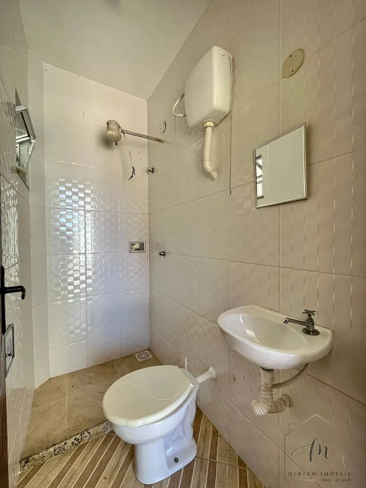 Casa, 4 quartos - Foto 19