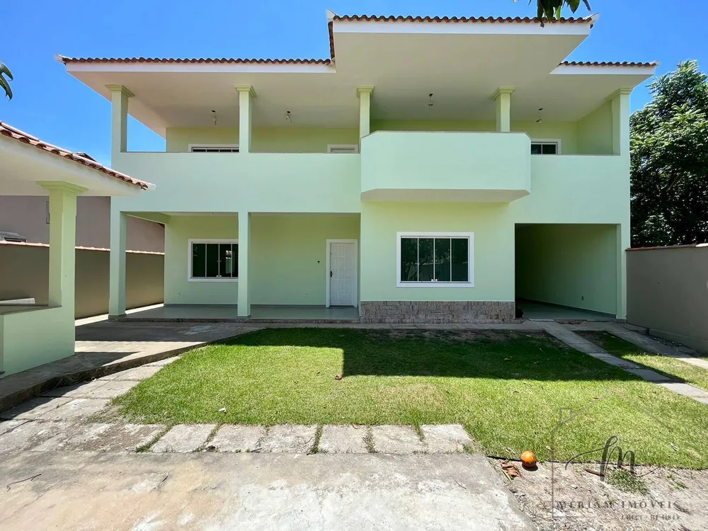 Casa, 4 quartos - Foto 1