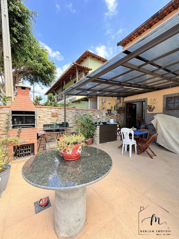 Casa, 2 quartos - Foto 19