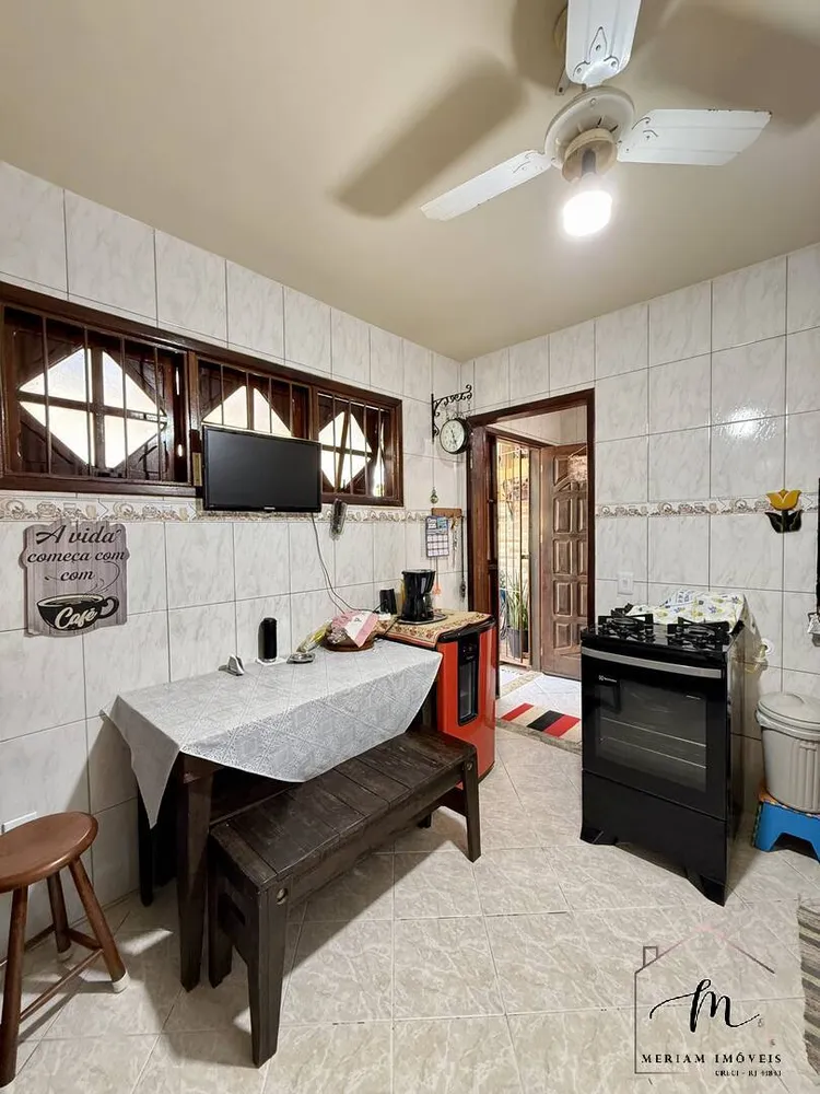Casa, 2 quartos - Foto 8