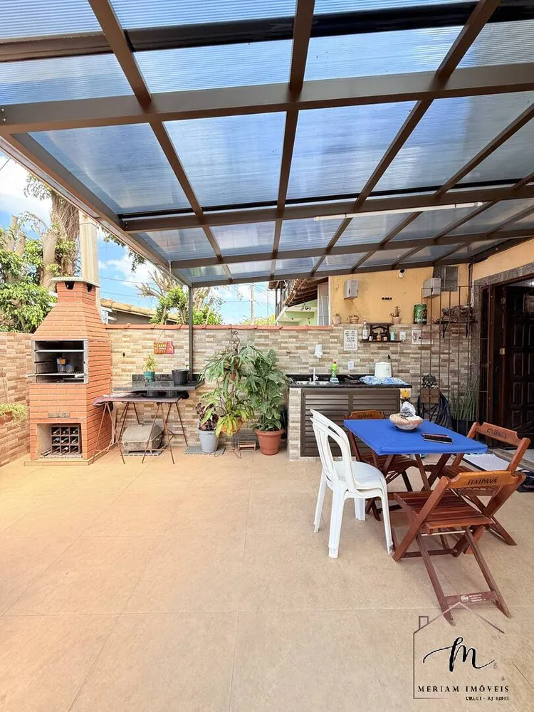 Casa, 2 quartos - Foto 20