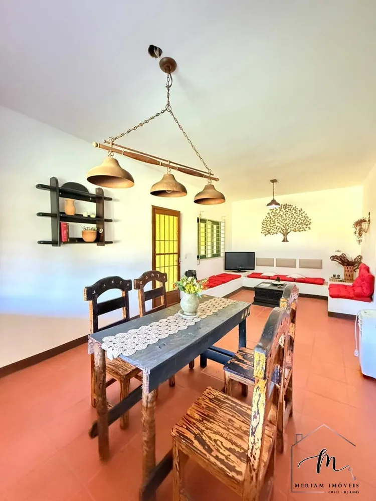 Casa, 2 quartos - Foto 4
