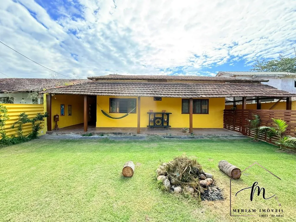 Casa, 2 quartos - Foto 2