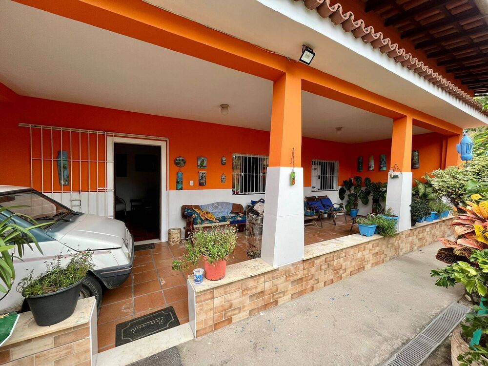 Casa à venda com 3 quartos - Foto 2