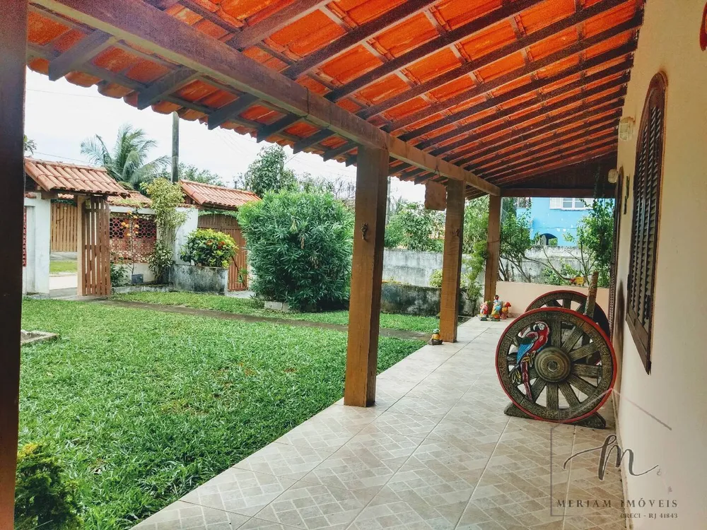 Casa, 3 quartos - Foto 4