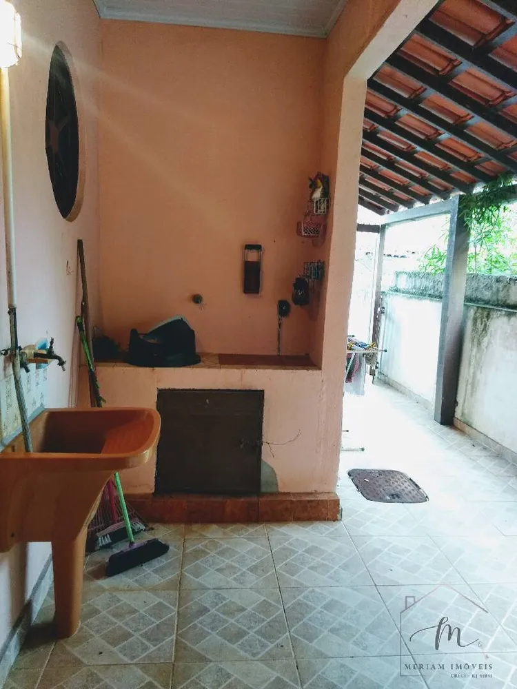 Casa, 3 quartos - Foto 27