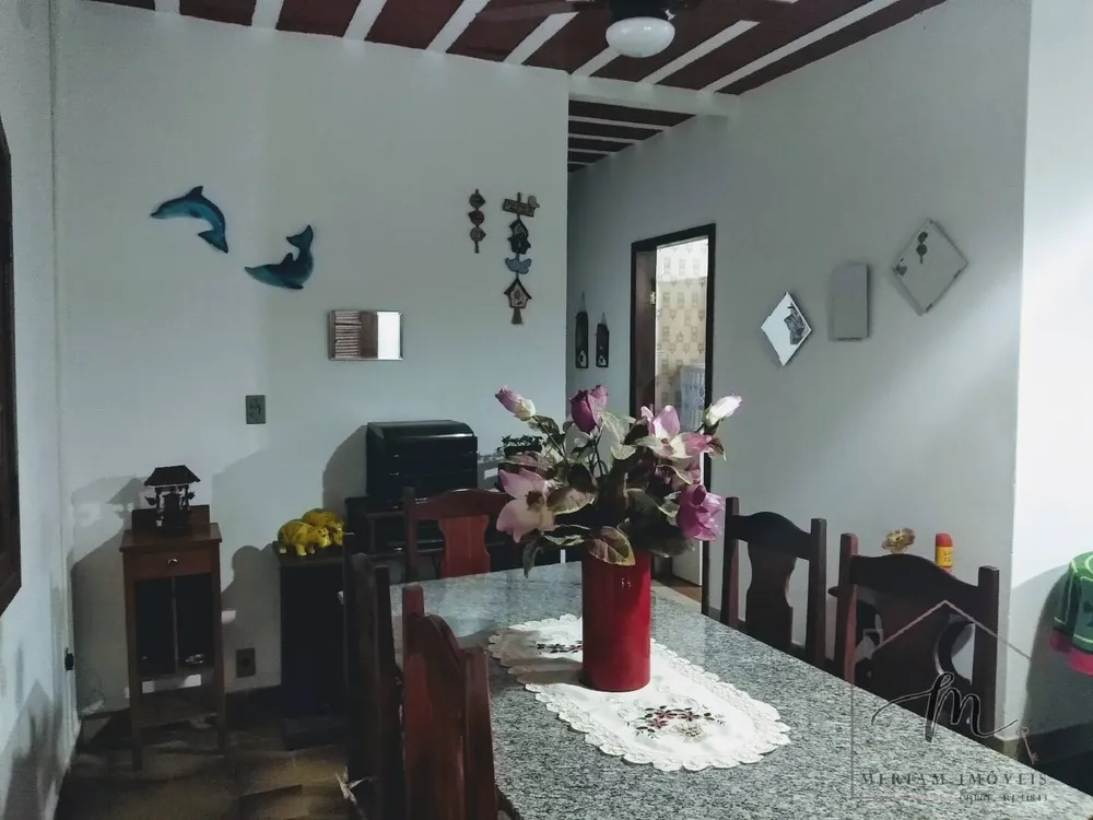 Casa, 3 quartos - Foto 10