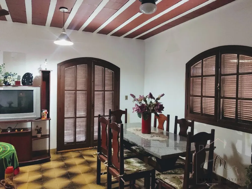 Casa, 3 quartos - Foto 8