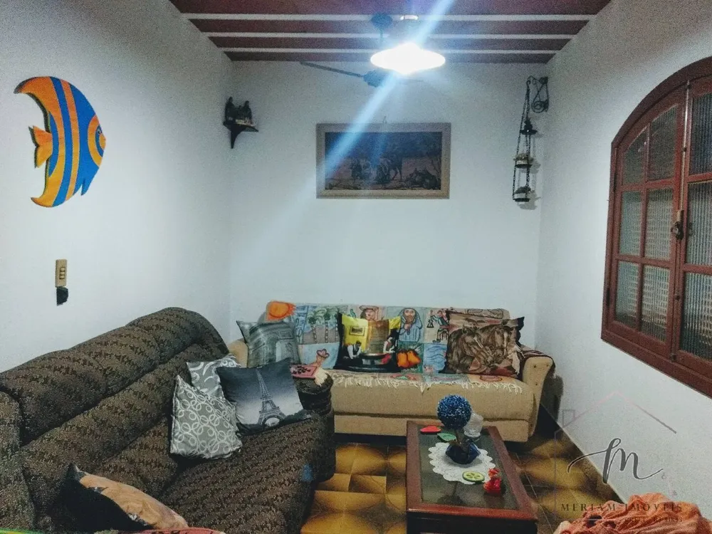 Casa, 3 quartos - Foto 11