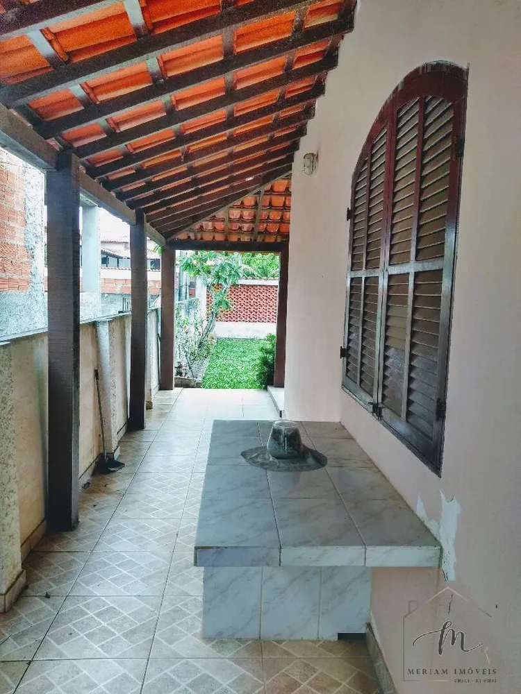 Casa, 3 quartos - Foto 21