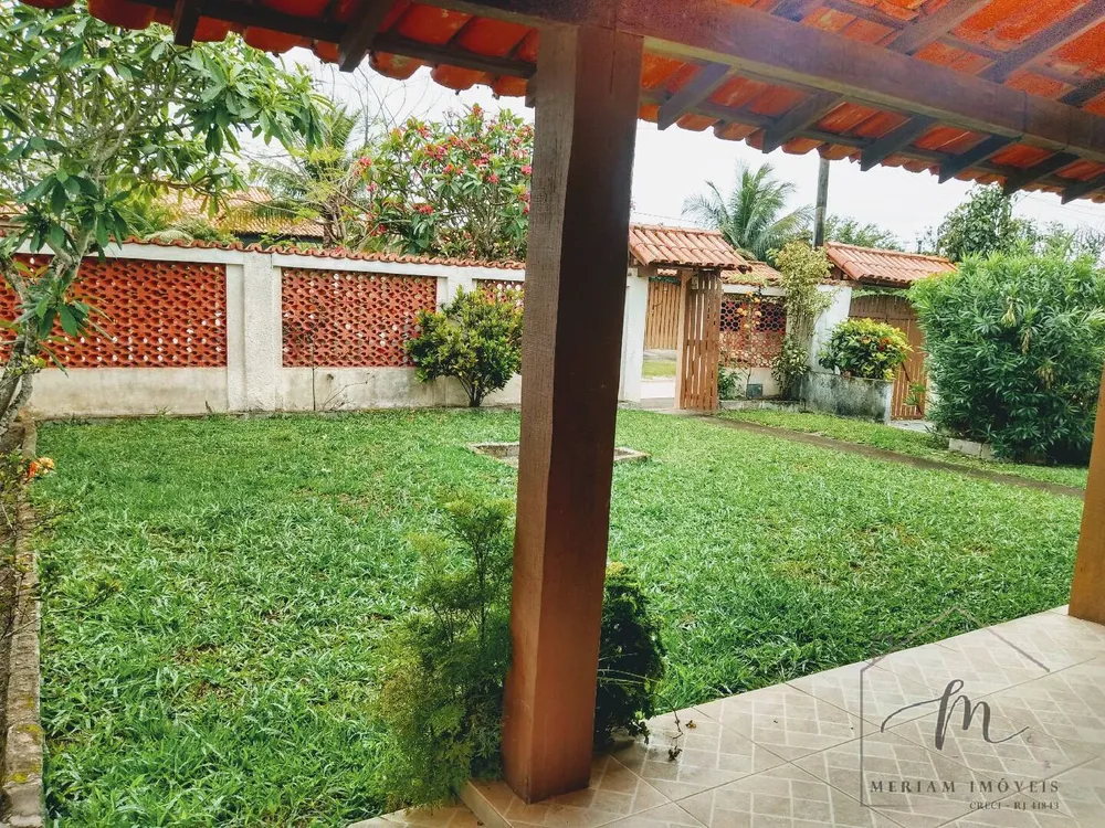 Casa, 3 quartos - Foto 5