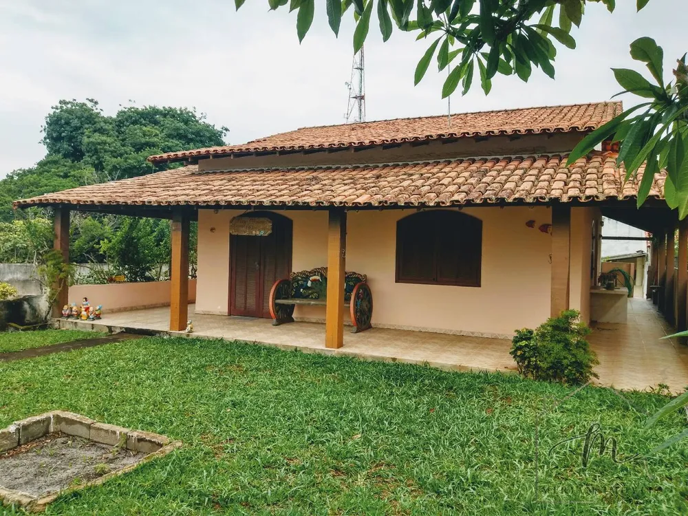 Casa, 3 quartos - Foto 2