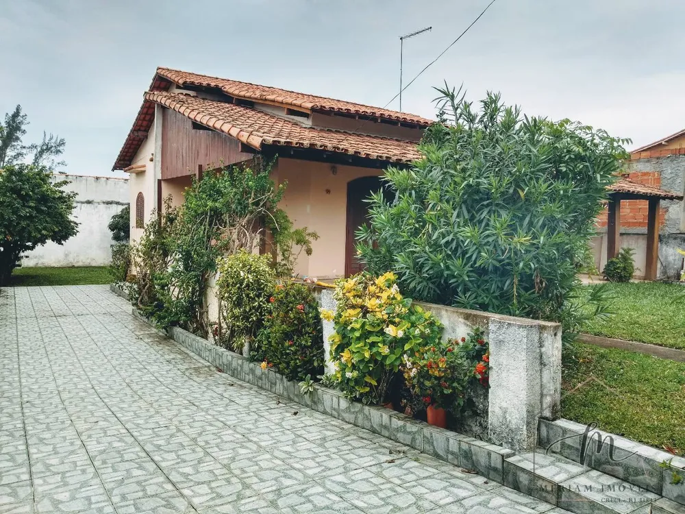 Casa, 3 quartos - Foto 6