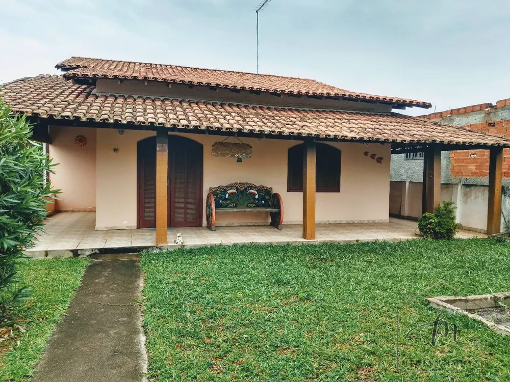 Casa, 3 quartos - Foto 3