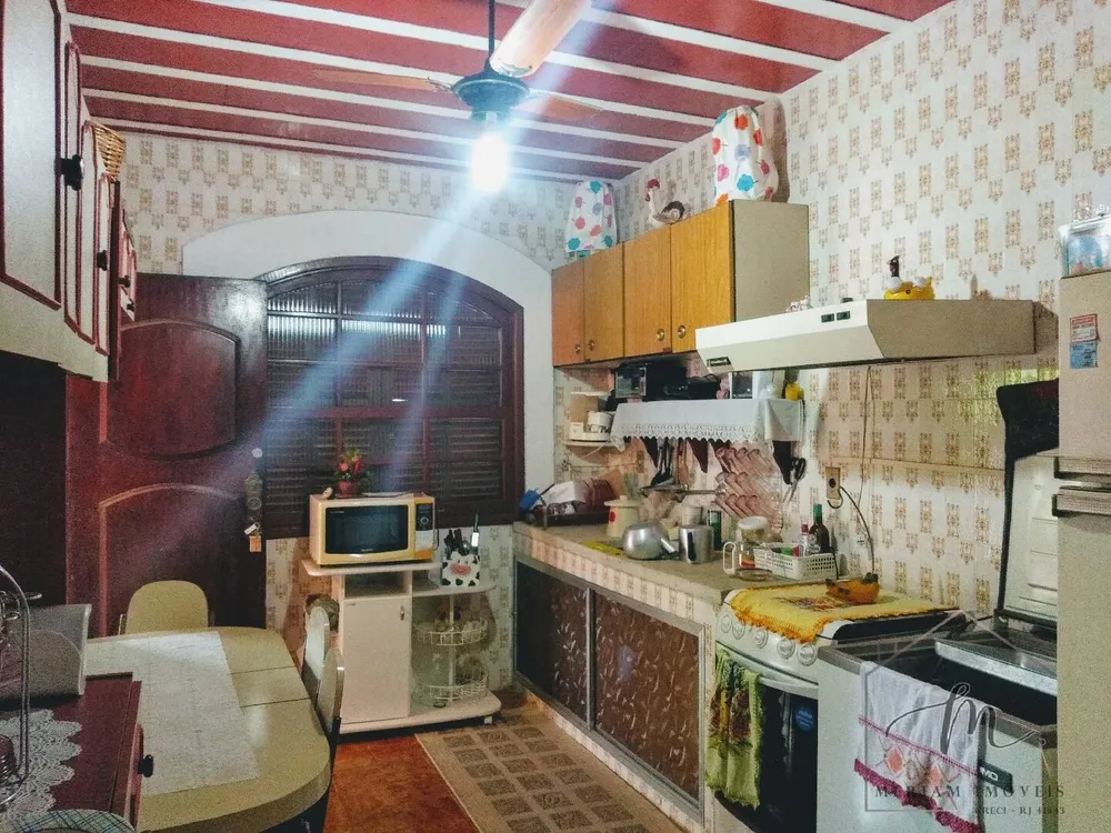 Casa, 3 quartos - Foto 25