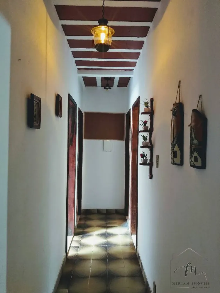 Casa, 3 quartos - Foto 12