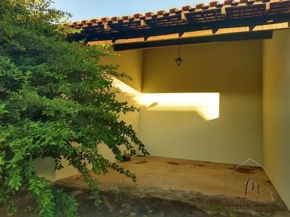 Casa, 3 quartos - Foto 11