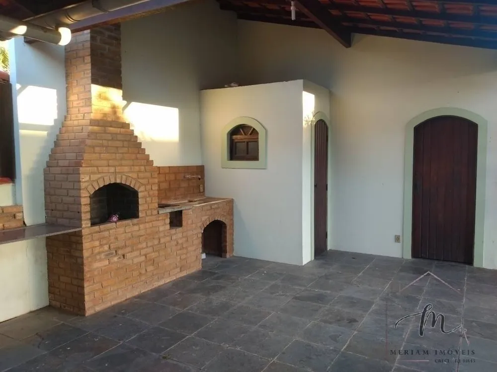 Casa, 3 quartos - Foto 34