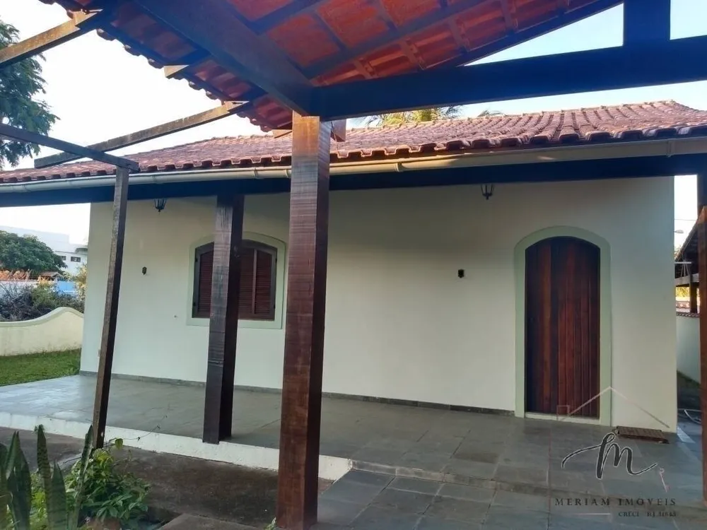 Casa, 3 quartos - Foto 9