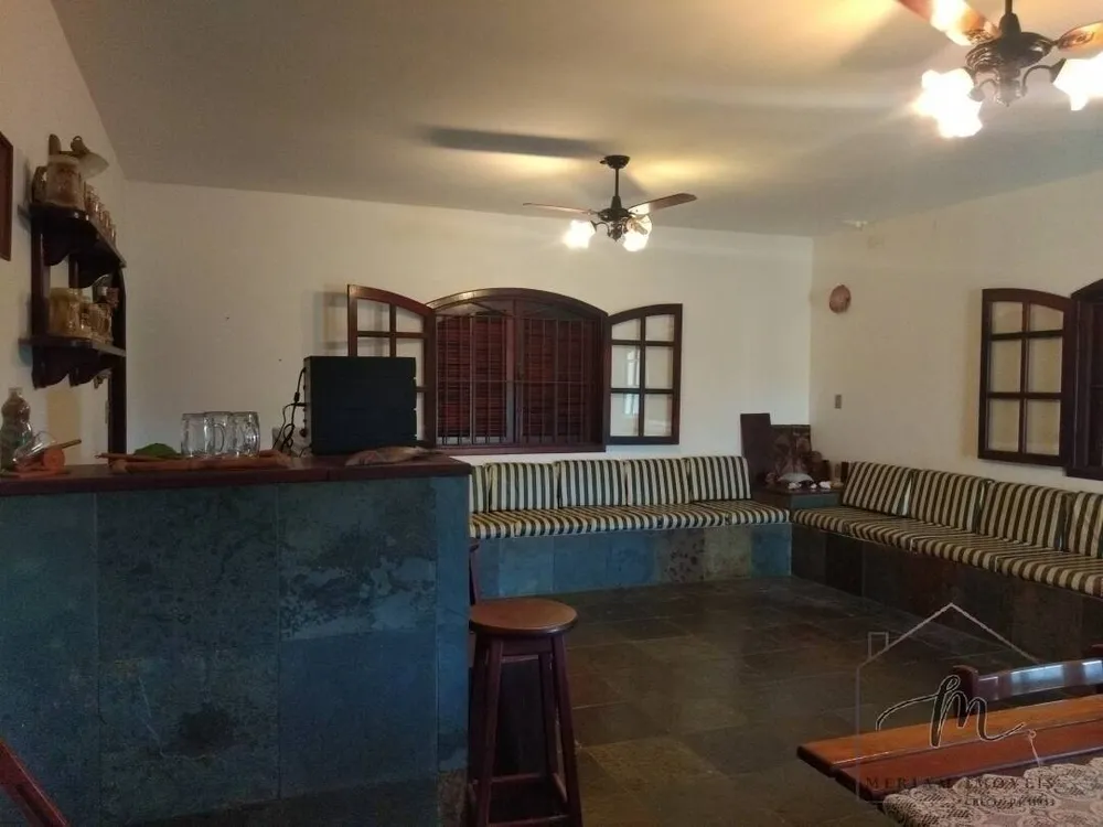 Casa, 3 quartos - Foto 17