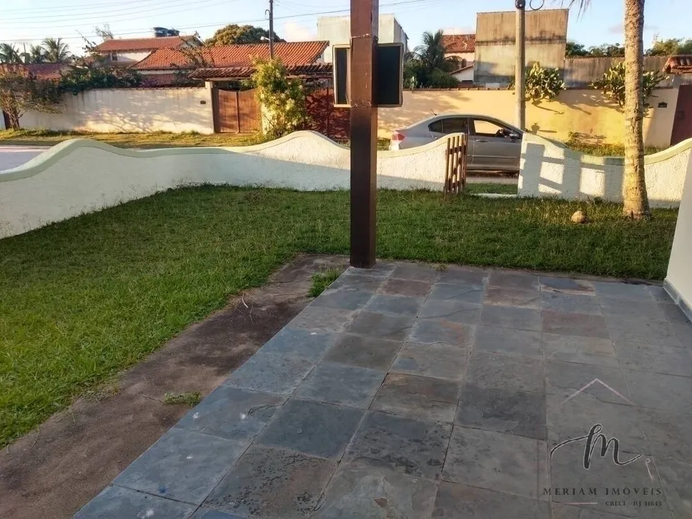 Casa, 3 quartos - Foto 10