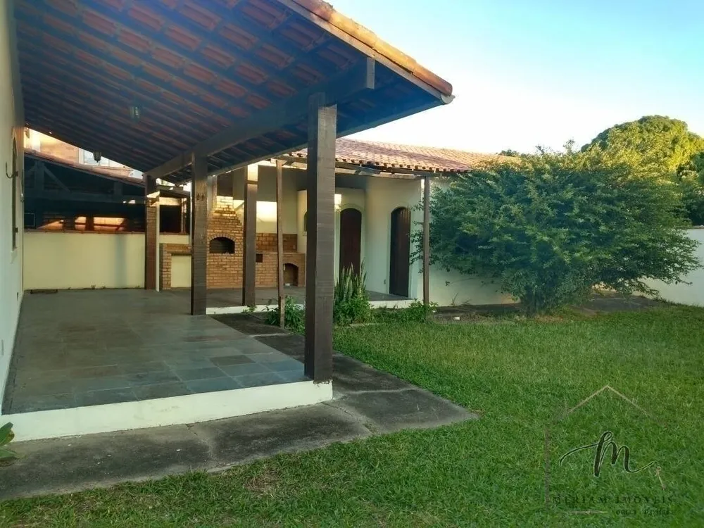 Casa, 3 quartos - Foto 12
