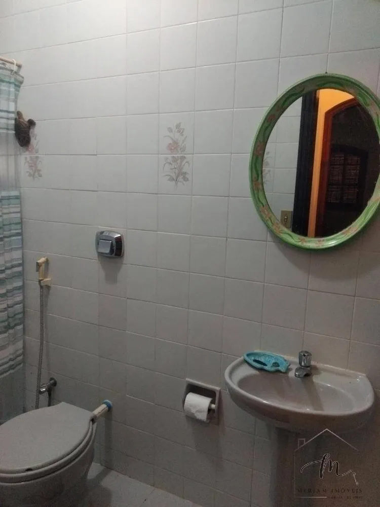 Casa, 3 quartos - Foto 25