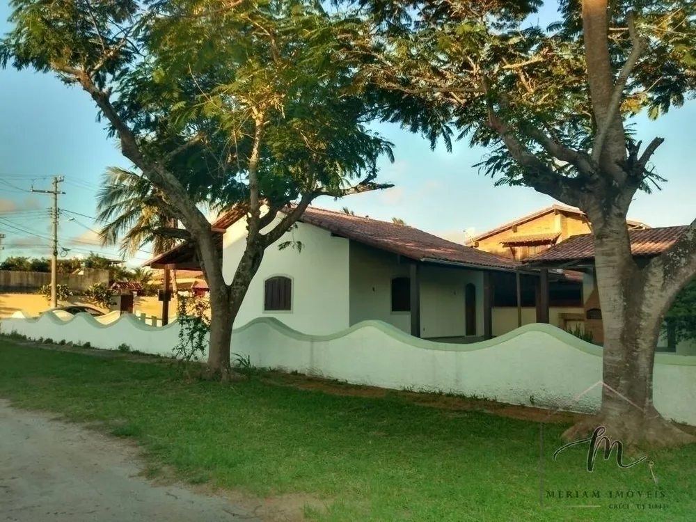Casa, 3 quartos - Foto 5
