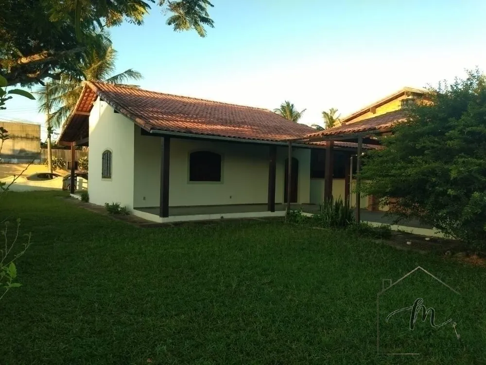 Casa, 3 quartos - Foto 7