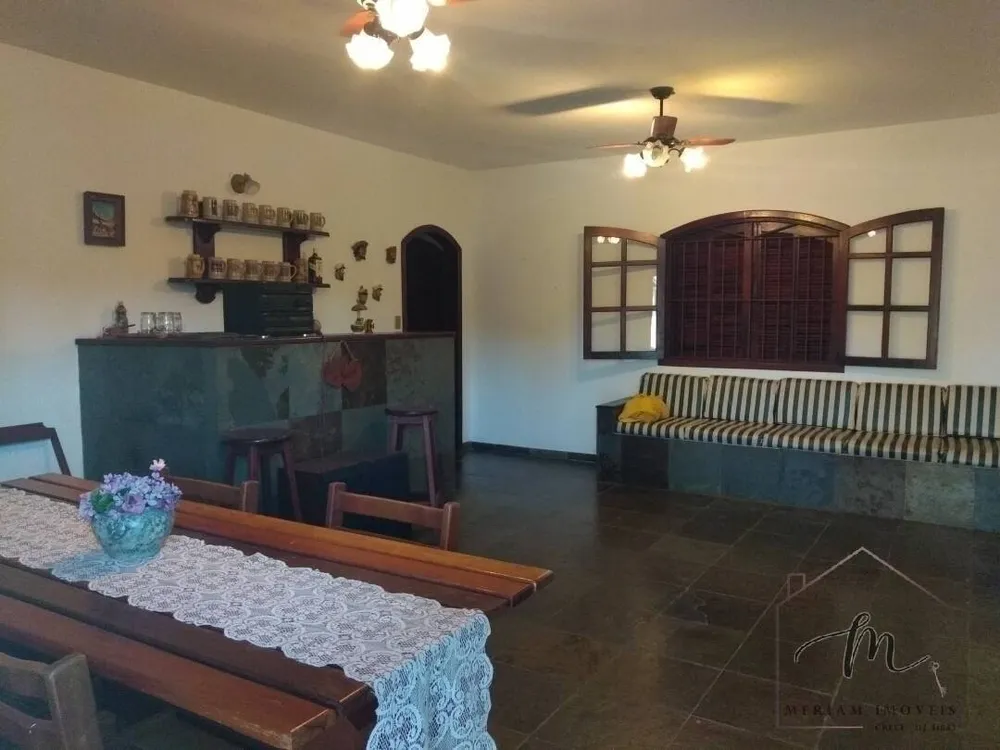 Casa, 3 quartos - Foto 16