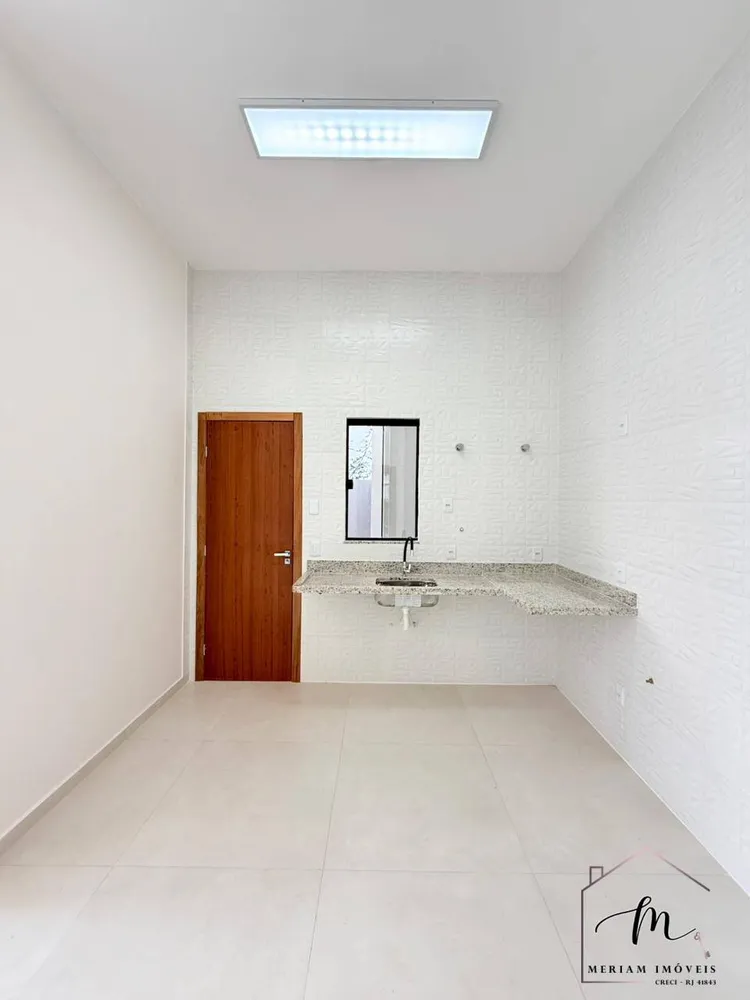 Casa de Condomínio, 3 quartos - Foto 9