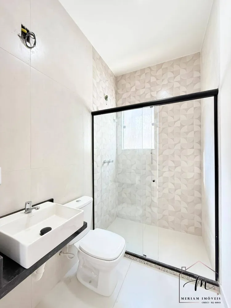 Casa de Condomínio, 3 quartos - Foto 12