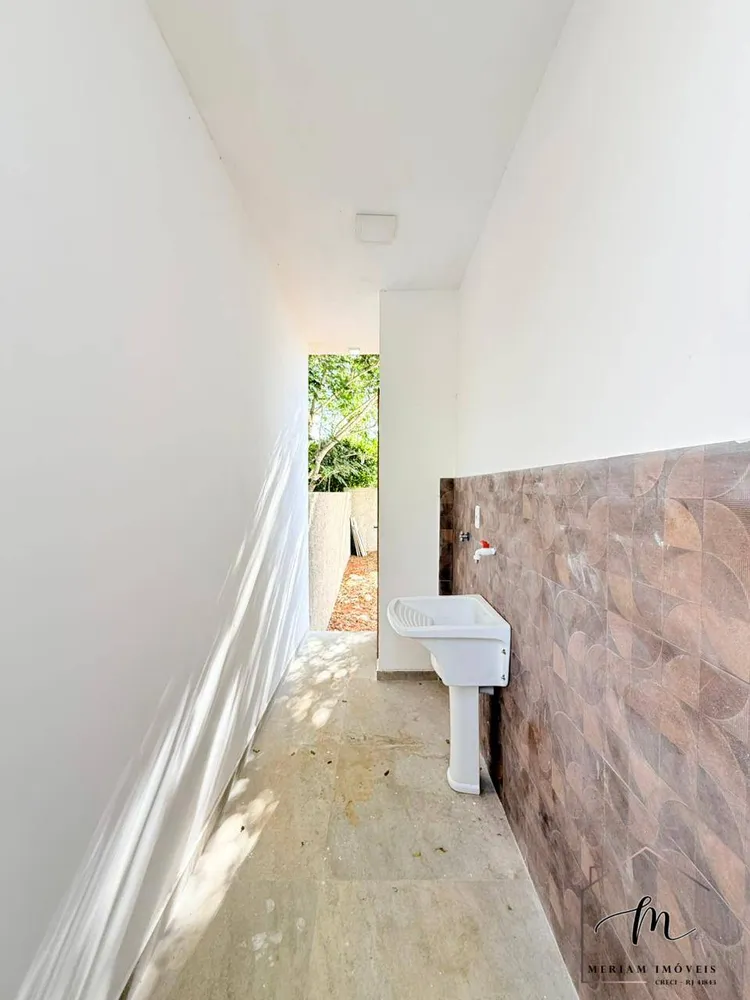 Casa de Condomínio, 3 quartos - Foto 18