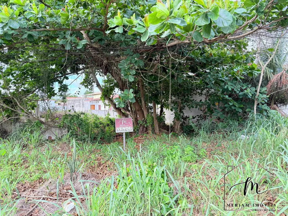 Terreno, 517 m² - Foto 1