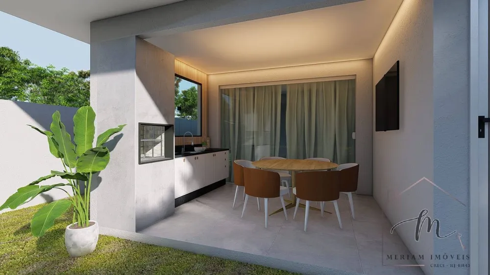 Casa de Condomínio, 3 quartos - Foto 6