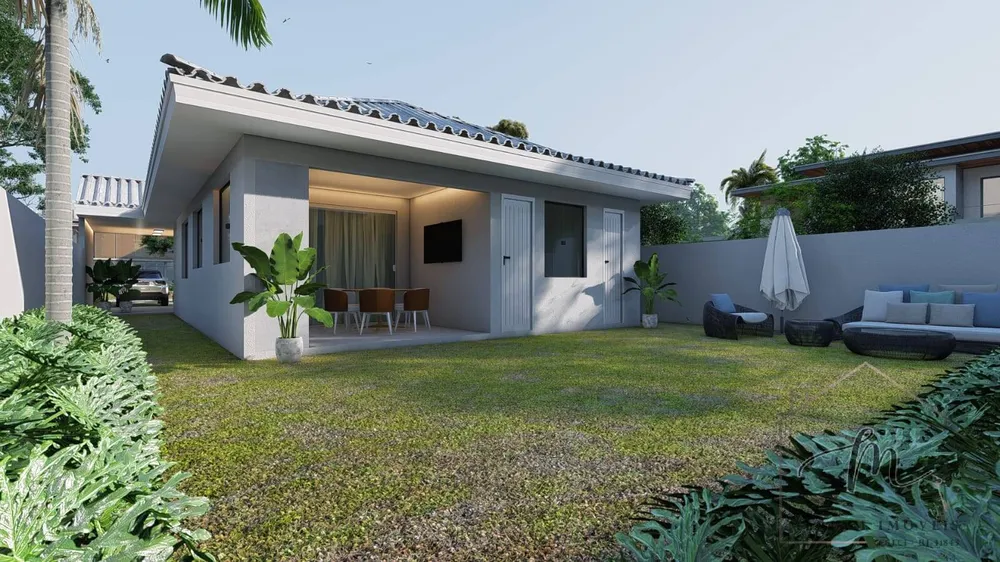 Casa de Condomínio, 3 quartos - Foto 7