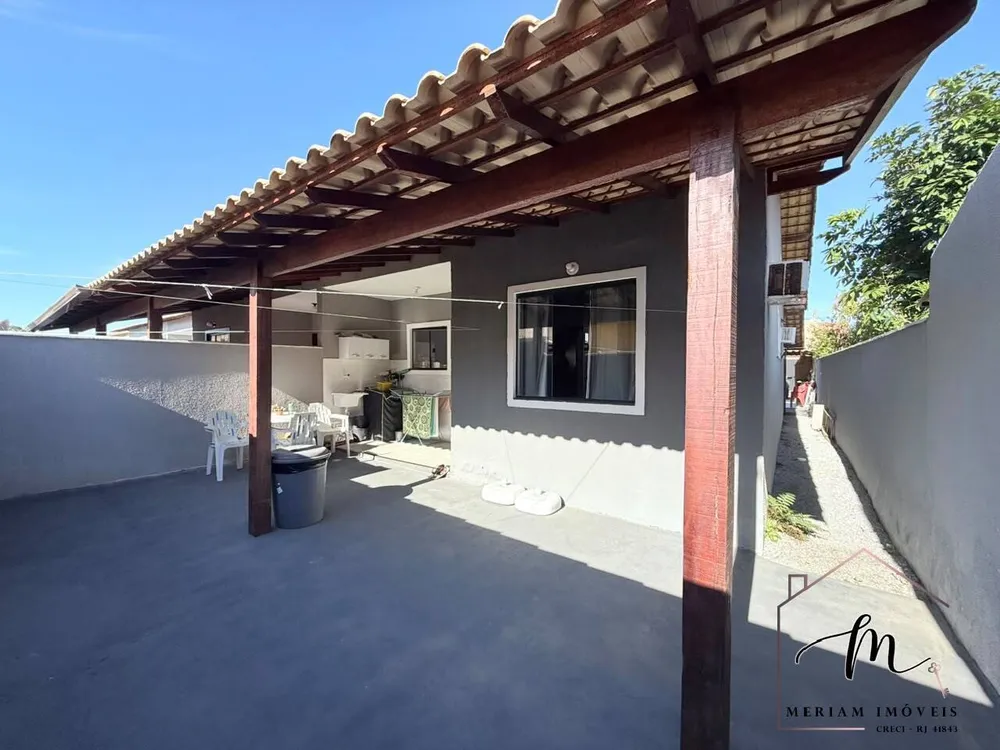 Casa, 2 quartos - Foto 15