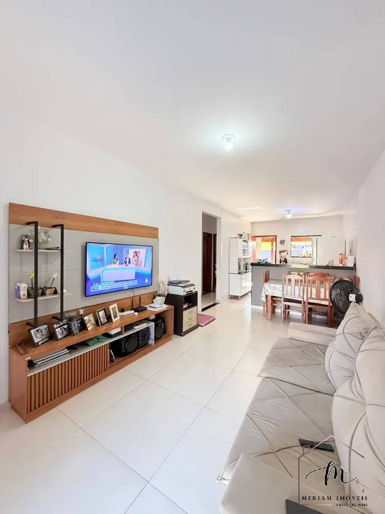 Casa, 2 quartos - Foto 4