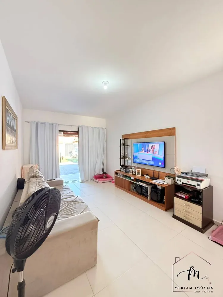 Casa, 2 quartos - Foto 5