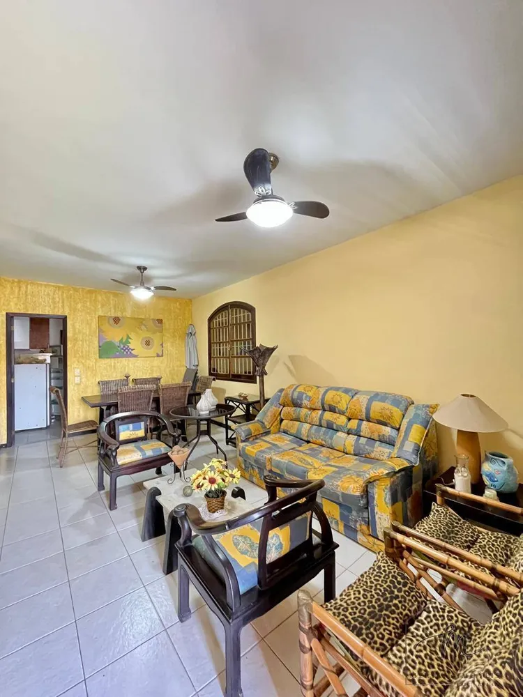 Casa, 2 quartos, 137 m² - Foto 3