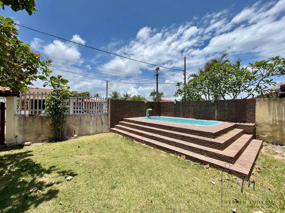 Casa, 2 quartos, 137 m² - Foto 21