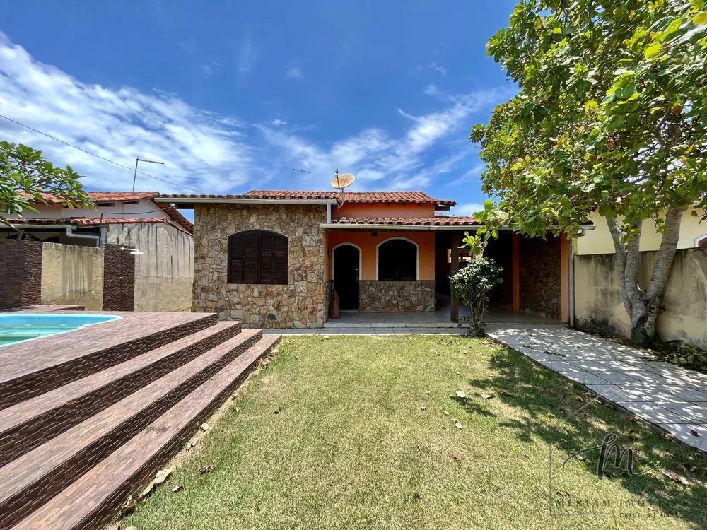 Casa, 2 quartos, 137 m² - Foto 2