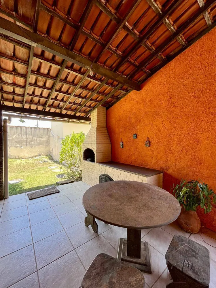 Casa, 2 quartos, 137 m² - Foto 16