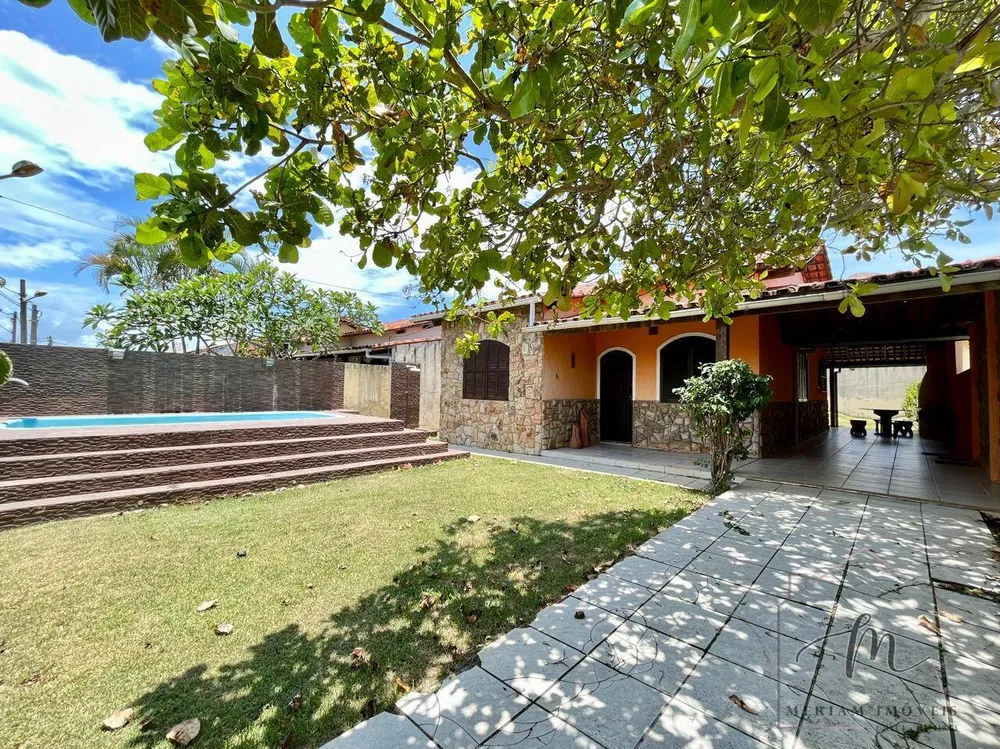 Casa, 2 quartos, 137 m² - Foto 1