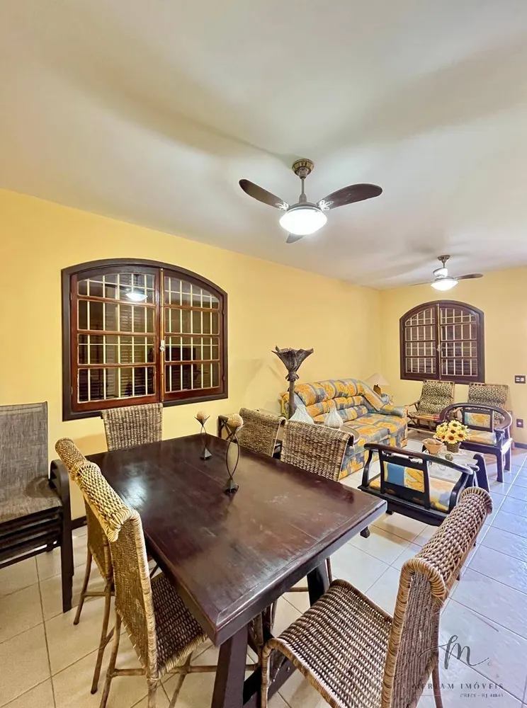 Casa, 2 quartos, 137 m² - Foto 4