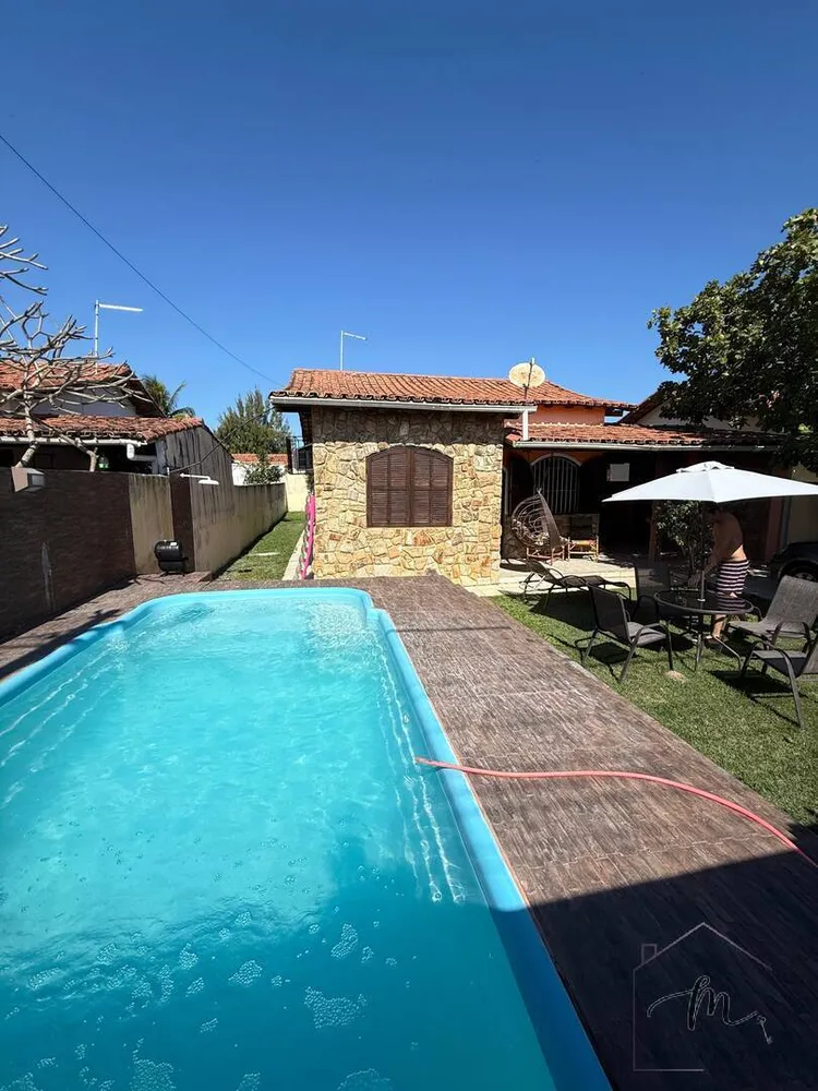 Casa, 2 quartos, 137 m² - Foto 19