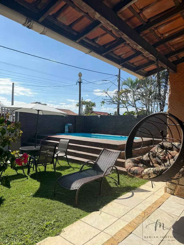 Casa, 2 quartos, 137 m² - Foto 22