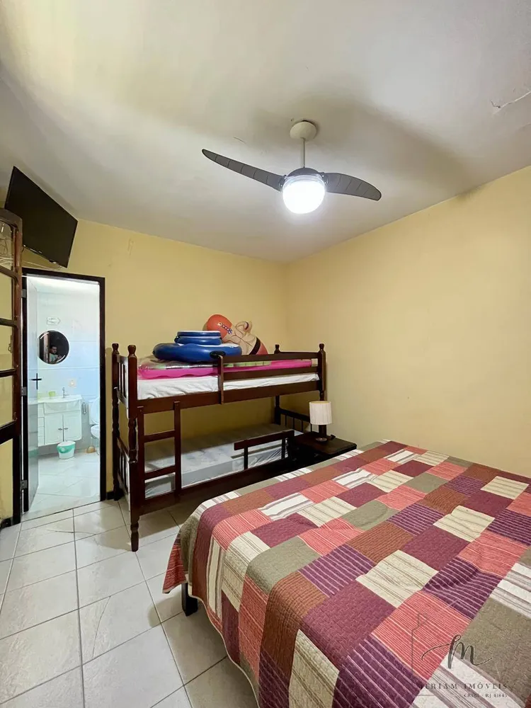 Casa, 2 quartos, 137 m² - Foto 13