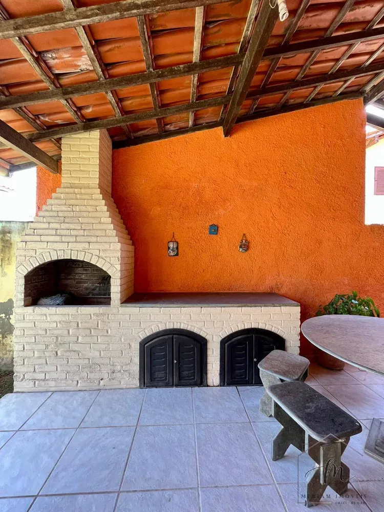 Casa, 2 quartos, 137 m² - Foto 17