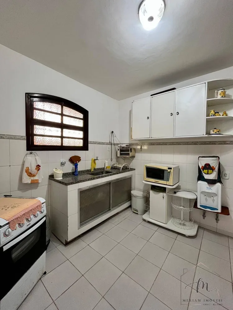 Casa, 2 quartos, 137 m² - Foto 6